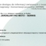 MOTO-SERWIS otrzymuje prestiżowy certyfikat SERMI